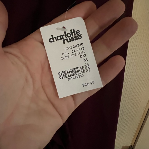 Dress - Picture 2 of 3